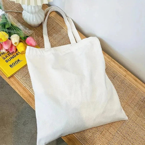 Sac en coton écologique | Résistant, réutilisable et fabriqué en France - Verdyo
