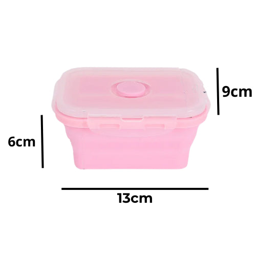 Boite_pliable_en_silicone_Compacte_reutilisable_pratique_-_Verdyo_
"Boîte pliable en silicone"
"Contenant alimentaire réutilisable"
"Boîte compacte pour repas"
"Produits zéro déchet cuisine"
"Rangement alimentaire portable"
"Silicone sans BPA"
"Boîte pliable pour voyage"
"Accessoire écoresponsable"
"Boîte de transport nomade"
"Solution pratique et durable"