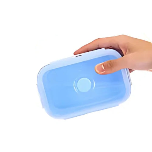 Boite_pliable_en_silicone_Compacte_reutilisable_pratique_-_Verdyo_
"Boîte pliable en silicone"
"Contenant alimentaire réutilisable"
"Boîte compacte pour repas"
"Produits zéro déchet cuisine"
"Rangement alimentaire portable"
"Silicone sans BPA"
"Boîte pliable pour voyage"
"Accessoire écoresponsable"
"Boîte de transport nomade"
"Solution pratique et durable"
