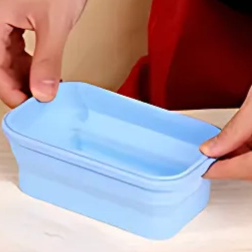 Boite_pliable_en_silicone_Compacte_reutilisable_pratique_-_Verdyo_
"Boîte pliable en silicone"
"Contenant alimentaire réutilisable"
"Boîte compacte pour repas"
"Produits zéro déchet cuisine"
"Rangement alimentaire portable"
"Silicone sans BPA"
"Boîte pliable pour voyage"
"Accessoire écoresponsable"
"Boîte de transport nomade"
"Solution pratique et durable"