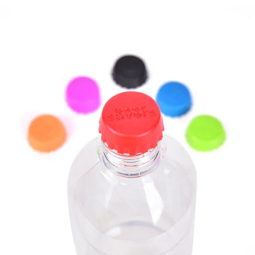Bouchons Capsules en Silicone | Bouchons Hermetiques Reutilisables pour Bouteilles - Verdyo
"Bouchons capsules en silicone"
"Bouchons hermétiques réutilisables"
"Accessoires bouteilles durables"
"Produits zéro déchet cuisine"
"Bouchons silicone sans BPA"
"Capsules bouteilles écoresponsables"
"Bouchons boisson réutilisables"
"Conservation boissons fraîches"
"Solutions anti-gaspillage"
"Cadeau idéal pour amateurs de boissons"