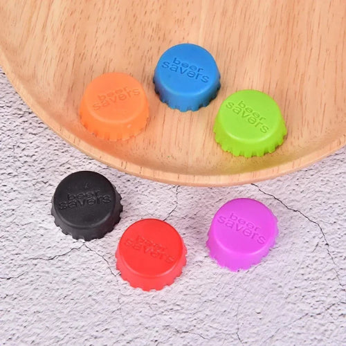 Bouchons Capsules en Silicone | Bouchons Hermetiques Reutilisables pour Bouteilles - Verdyo
"Bouchons capsules en silicone"
"Bouchons hermétiques réutilisables"
"Accessoires bouteilles durables"
"Produits zéro déchet cuisine"
"Bouchons silicone sans BPA"
"Capsules bouteilles écoresponsables"
"Bouchons boisson réutilisables"
"Conservation boissons fraîches"
"Solutions anti-gaspillage"
"Cadeau idéal pour amateurs de boissons"