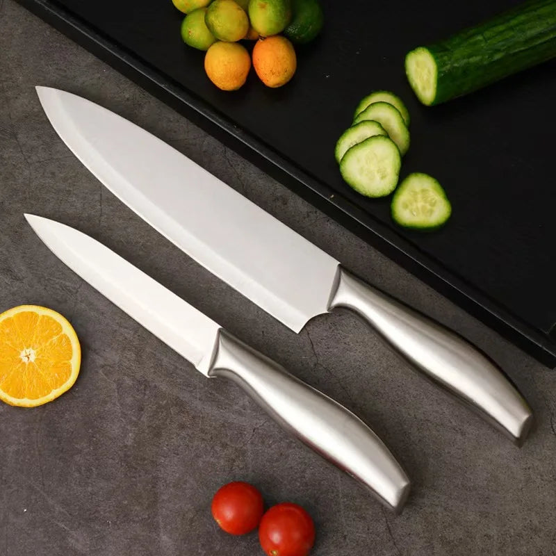 Couteau de cuisine en acier inoxydable | Lame ultra-tranchante, manche ergonomique - Verdyo_
"Couteau de cuisine en acier inoxydable"
"Lame ultra-tranchante pour cuisine"
"Manche ergonomique couteau"
"Ustensiles de cuisine durables"
"Couteau polyvalent pour cuisine"
"Accessoires cuisine professionnels"
"Couteau tranchant et durable"
"Produits écoresponsables pour cuisine"
"Cadeau idéal pour amateurs de cuisine"
"Couteau ergonomique en acier"