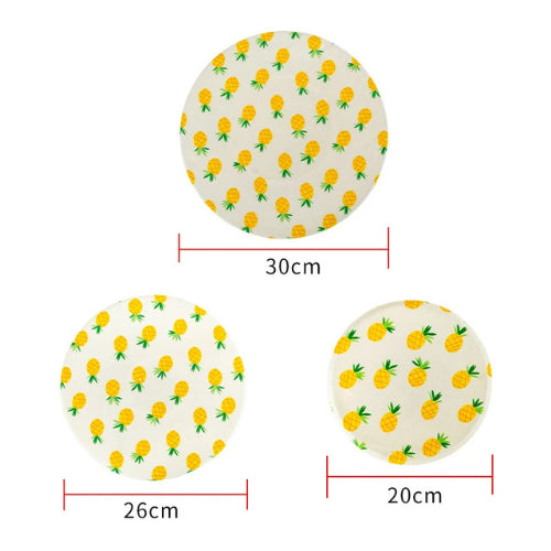Couvercle extensible reutilisable pour bols | Ajustable et hermetique, plusieurs tailles et couleurs - Verdyo_
"Couvercle extensible réutilisable pour bols"
"Couvercles ajustables et hermétiques"
"Accessoires cuisine durables"
"Produits zéro déchet cuisine"
"Couvercles silicone sans BPA"
"Alternatives écologiques au film plastique"
"Conservation alimentaire pratique"
"Couvercles ajustables pour bols"
"Solutions anti-gaspillage alimentaire"
"Cadeau idéal pour amateurs de cuisine"
