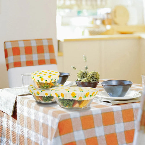 Couvercle extensible reutilisable pour bols | Ajustable et hermetique, plusieurs tailles et couleurs - Verdyo_
"Couvercle extensible réutilisable pour bols"
"Couvercles ajustables et hermétiques"
"Accessoires cuisine durables"
"Produits zéro déchet cuisine"
"Couvercles silicone sans BPA"
"Alternatives écologiques au film plastique"
"Conservation alimentaire pratique"
"Couvercles ajustables pour bols"
"Solutions anti-gaspillage alimentaire"
"Cadeau idéal pour amateurs de cuisine"