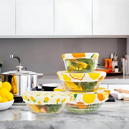 Couvercle extensible reutilisable pour bols | Ajustable et hermetique, plusieurs tailles et couleurs - Verdyo_
"Couvercle extensible réutilisable pour bols"
"Couvercles ajustables et hermétiques"
"Accessoires cuisine durables"
"Produits zéro déchet cuisine"
"Couvercles silicone sans BPA"
"Alternatives écologiques au film plastique"
"Conservation alimentaire pratique"
"Couvercles ajustables pour bols"
"Solutions anti-gaspillage alimentaire"
"Cadeau idéal pour amateurs de cuisine"