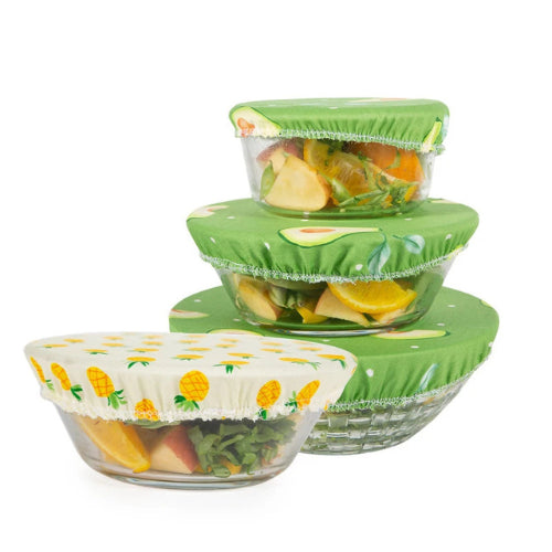 Couvercle extensible reutilisable pour bols | Ajustable et hermetique, plusieurs tailles et couleurs - Verdyo_
"Couvercle extensible réutilisable pour bols"
"Couvercles ajustables et hermétiques"
"Accessoires cuisine durables"
"Produits zéro déchet cuisine"
"Couvercles silicone sans BPA"
"Alternatives écologiques au film plastique"
"Conservation alimentaire pratique"
"Couvercles ajustables pour bols"
"Solutions anti-gaspillage alimentaire"
"Cadeau idéal pour amateurs de cuisine"