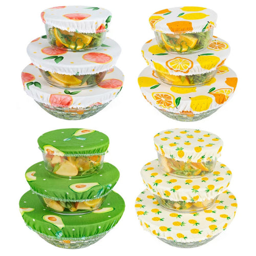 Couvercle extensible reutilisable pour bols | Ajustable et hermetique, plusieurs tailles et couleurs - Verdyo_
"Couvercle extensible réutilisable pour bols"
"Couvercles ajustables et hermétiques"
"Accessoires cuisine durables"
"Produits zéro déchet cuisine"
"Couvercles silicone sans BPA"
"Alternatives écologiques au film plastique"
"Conservation alimentaire pratique"
"Couvercles ajustables pour bols"
"Solutions anti-gaspillage alimentaire"
"Cadeau idéal pour amateurs de cuisine"