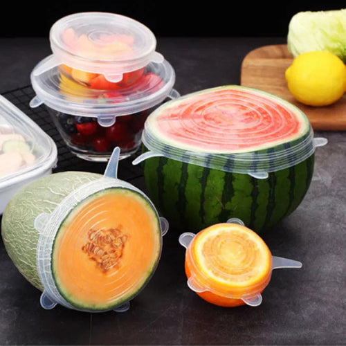 Couvercles en silicone extensibles | 6 tailles, zero fuite, reutilisables - Verdyo_
"Couvercles en silicone extensibles"
"Couvercles réutilisables anti-fuite"
"Accessoires cuisine durables"
"Produits zéro déchet cuisine"
"Couvercles silicone sans BPA"
"Alternatives écologiques au film plastique"
"Conservation alimentaire pratique"
"Couvercles ajustables pour bols"
"Solutions anti-gaspillage alimentaire"
"Cadeau idéal pour amateurs de cuisine"