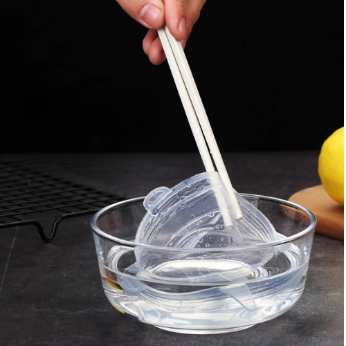 Couvercles en silicone extensibles | 6 tailles, zero fuite, reutilisables - Verdyo_
"Couvercles en silicone extensibles"
"Couvercles réutilisables anti-fuite"
"Accessoires cuisine durables"
"Produits zéro déchet cuisine"
"Couvercles silicone sans BPA"
"Alternatives écologiques au film plastique"
"Conservation alimentaire pratique"
"Couvercles ajustables pour bols"
"Solutions anti-gaspillage alimentaire"
"Cadeau idéal pour amateurs de cuisine"
