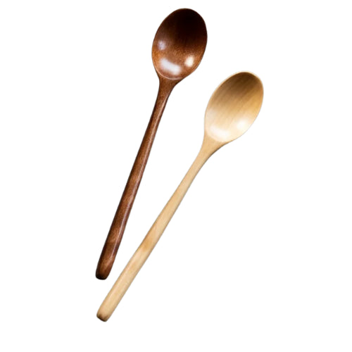 Cuillere en Bois Style Coreen | Design elegant, finition naturelle, poignee ergonomique - Verdyo_"Cuillère en bois style coréen"
"Ustensiles de cuisine design élégant"
"Accessoires cuisine durables et naturels"
"Couverts en bois finition naturelle"
"Produits écoresponsables pour table"
"Cuillère ergonomique en bois"
"Alternative écologique aux couverts plastiques"
"Cadeau idéal pour amateurs de cuisine asiatique"
"Cuillère en bois polyvalente"
"Design minimaliste pour couverts"