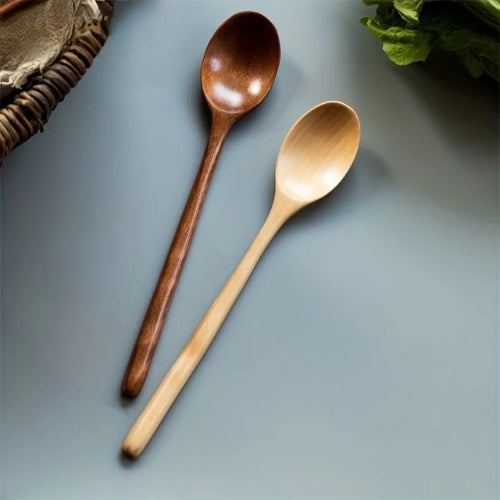 Cuillere en Bois Style Coreen | Design elegant, finition naturelle, poignee ergonomique - Verdyo_"Cuillère en bois style coréen"
"Ustensiles de cuisine design élégant"
"Accessoires cuisine durables et naturels"
"Couverts en bois finition naturelle"
"Produits écoresponsables pour table"
"Cuillère ergonomique en bois"
"Alternative écologique aux couverts plastiques"
"Cadeau idéal pour amateurs de cuisine asiatique"
"Cuillère en bois polyvalente"
"Design minimaliste pour couverts"