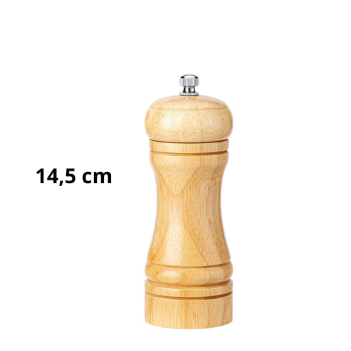 "Moulin à sel et poivre bois massif"
"Moulin à épices durable"
"Mouture réglable sel poivre"
"Accessoires cuisine bois naturel"
"Moulin écoresponsable"
"Cadeau idéal pour cuisiniers"
"Produits zéro déchet cuisine"
"Rangement épices design"
"Moulin sel poivre artisanal"
"Cuisine durable et pratique"
verdyo _Moulins a sel et à poivre en bois massif