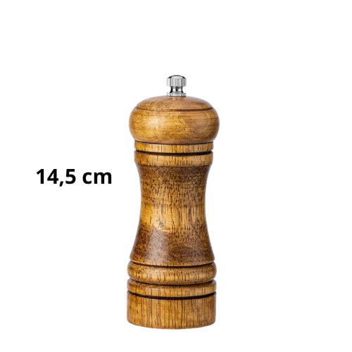 "Moulin à sel et poivre bois massif"
"Moulin à épices durable"
"Mouture réglable sel poivre"
"Accessoires cuisine bois naturel"
"Moulin écoresponsable"
"Cadeau idéal pour cuisiniers"
"Produits zéro déchet cuisine"
"Rangement épices design"
"Moulin sel poivre artisanal"
"Cuisine durable et pratique"
verdyo _Moulins a sel et à poivre en bois massif