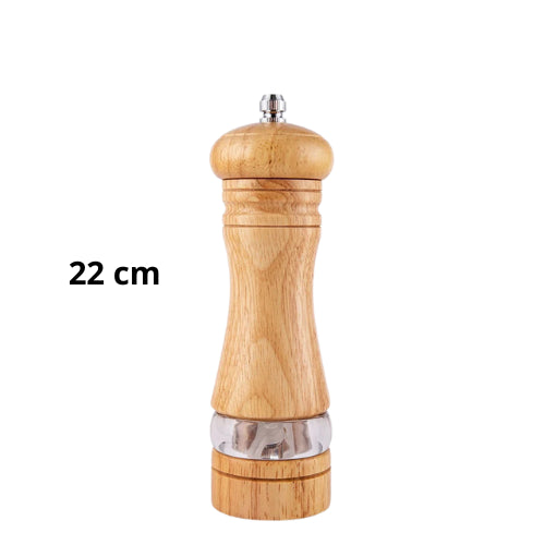 "Moulin à sel et poivre bois massif"
"Moulin à épices durable"
"Mouture réglable sel poivre"
"Accessoires cuisine bois naturel"
"Moulin écoresponsable"
"Cadeau idéal pour cuisiniers"
"Produits zéro déchet cuisine"
"Rangement épices design"
"Moulin sel poivre artisanal"
"Cuisine durable et pratique"
verdyo _Moulins a sel et à poivre en bois massif