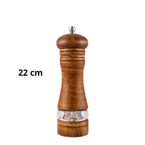 "Moulin à sel et poivre bois massif"
"Moulin à épices durable"
"Mouture réglable sel poivre"
"Accessoires cuisine bois naturel"
"Moulin écoresponsable"
"Cadeau idéal pour cuisiniers"
"Produits zéro déchet cuisine"
"Rangement épices design"
"Moulin sel poivre artisanal"
"Cuisine durable et pratique"
verdyo _Moulins a sel et à poivre en bois massif