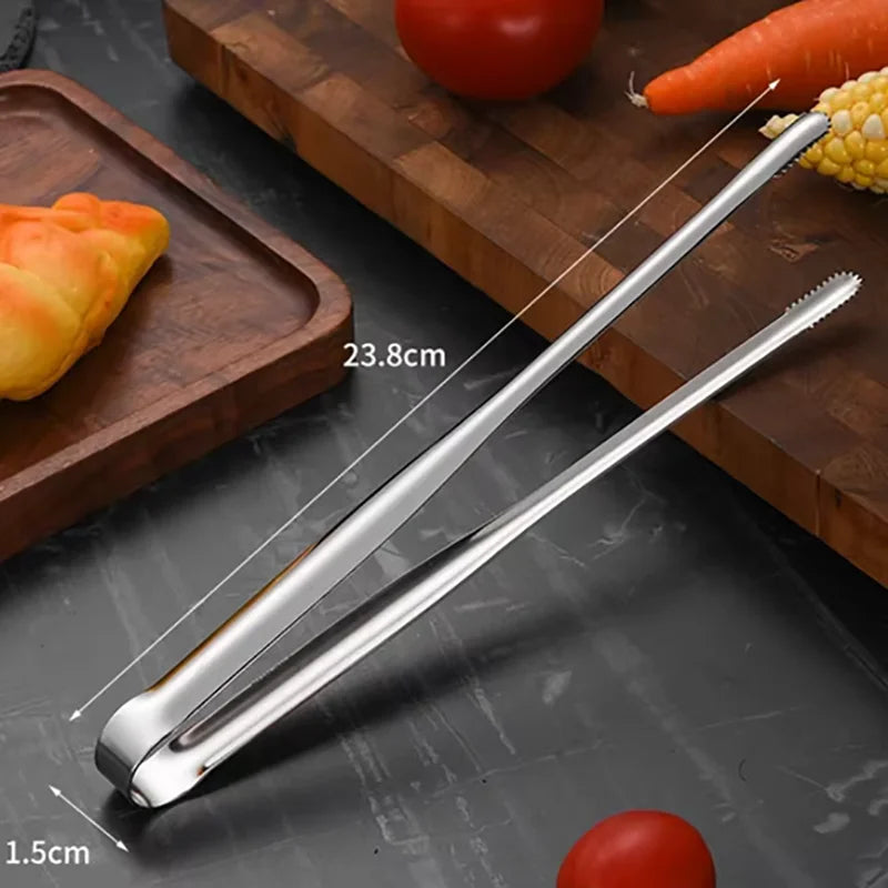 Pince a barbecue en acier inoxydable | Prise antiderapante, verrouillage facile - Verdyo_
"Pince à barbecue en acier inoxydable"
"Ustensiles de barbecue durables"
"Pince de cuisine antidérapante"
"Accessoires barbecue pratiques"
"Produits écoresponsables pour grillades"
"Pince à barbecue résistante à la chaleur"
"Outils de cuisson polyvalents"
"Pince verrouillable pour barbecue"
"Cadeau idéal pour amateurs de grillades"
"Barbecue accessoires en acier inoxydable"