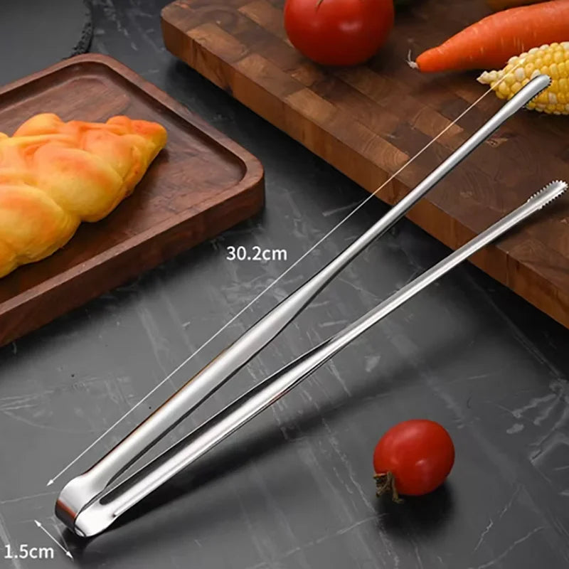 Pince a barbecue en acier inoxydable | Prise antiderapante, verrouillage facile - Verdyo_
"Pince à barbecue en acier inoxydable"
"Ustensiles de barbecue durables"
"Pince de cuisine antidérapante"
"Accessoires barbecue pratiques"
"Produits écoresponsables pour grillades"
"Pince à barbecue résistante à la chaleur"
"Outils de cuisson polyvalents"
"Pince verrouillable pour barbecue"
"Cadeau idéal pour amateurs de grillades"
"Barbecue accessoires en acier inoxydable"
