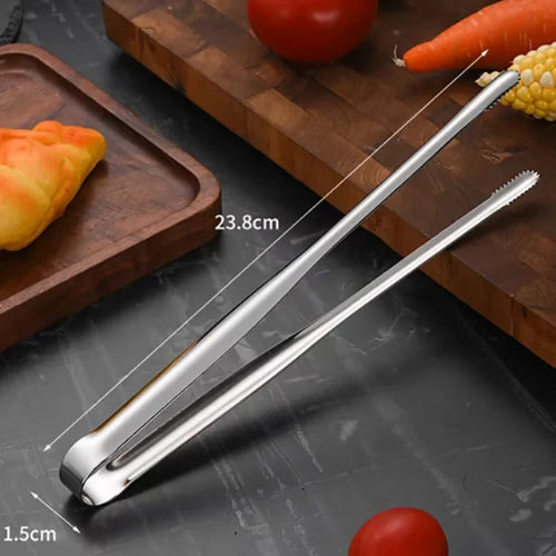 Pince a barbecue en acier inoxydable | Prise antiderapante, verrouillage facile - Verdyo_
"Pince à barbecue en acier inoxydable"
"Ustensiles de barbecue durables"
"Pince de cuisine antidérapante"
"Accessoires barbecue pratiques"
"Produits écoresponsables pour grillades"
"Pince à barbecue résistante à la chaleur"
"Outils de cuisson polyvalents"
"Pince verrouillable pour barbecue"
"Cadeau idéal pour amateurs de grillades"
"Barbecue accessoires en acier inoxydable"