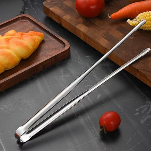 Pince a barbecue en acier inoxydable | Prise antiderapante, verrouillage facile - Verdyo_
"Pince à barbecue en acier inoxydable"
"Ustensiles de barbecue durables"
"Pince de cuisine antidérapante"
"Accessoires barbecue pratiques"
"Produits écoresponsables pour grillades"
"Pince à barbecue résistante à la chaleur"
"Outils de cuisson polyvalents"
"Pince verrouillable pour barbecue"
"Cadeau idéal pour amateurs de grillades"
"Barbecue accessoires en acier inoxydable"