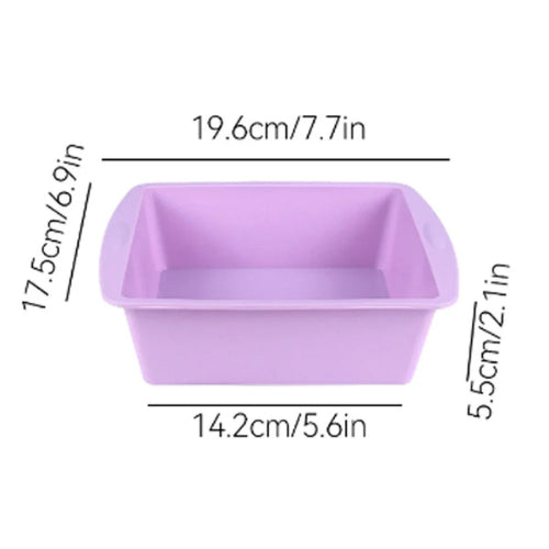 Plaque_a_gateaux_carree_en_silicone_Poign_es_anti-derapantes_facile_a_manipuler_-_Verdyo_
"Plaque à gâteaux carrée en silicone"
"Accessoires pâtisserie durables"
"Silicone alimentaire sans BPA"
"Plaque à gâteaux avec poignées anti-dérapantes"
"Produits écoresponsables pour cuisine"
"Plaque à gâteaux facile à manipuler"
"Alternative durable aux plaques en métal"
"Cadeau idéal pour amateurs de pâtisserie"
"Plaque à gâteaux résistante à la chaleur"
"Accessoires de cuisine polyvalents"