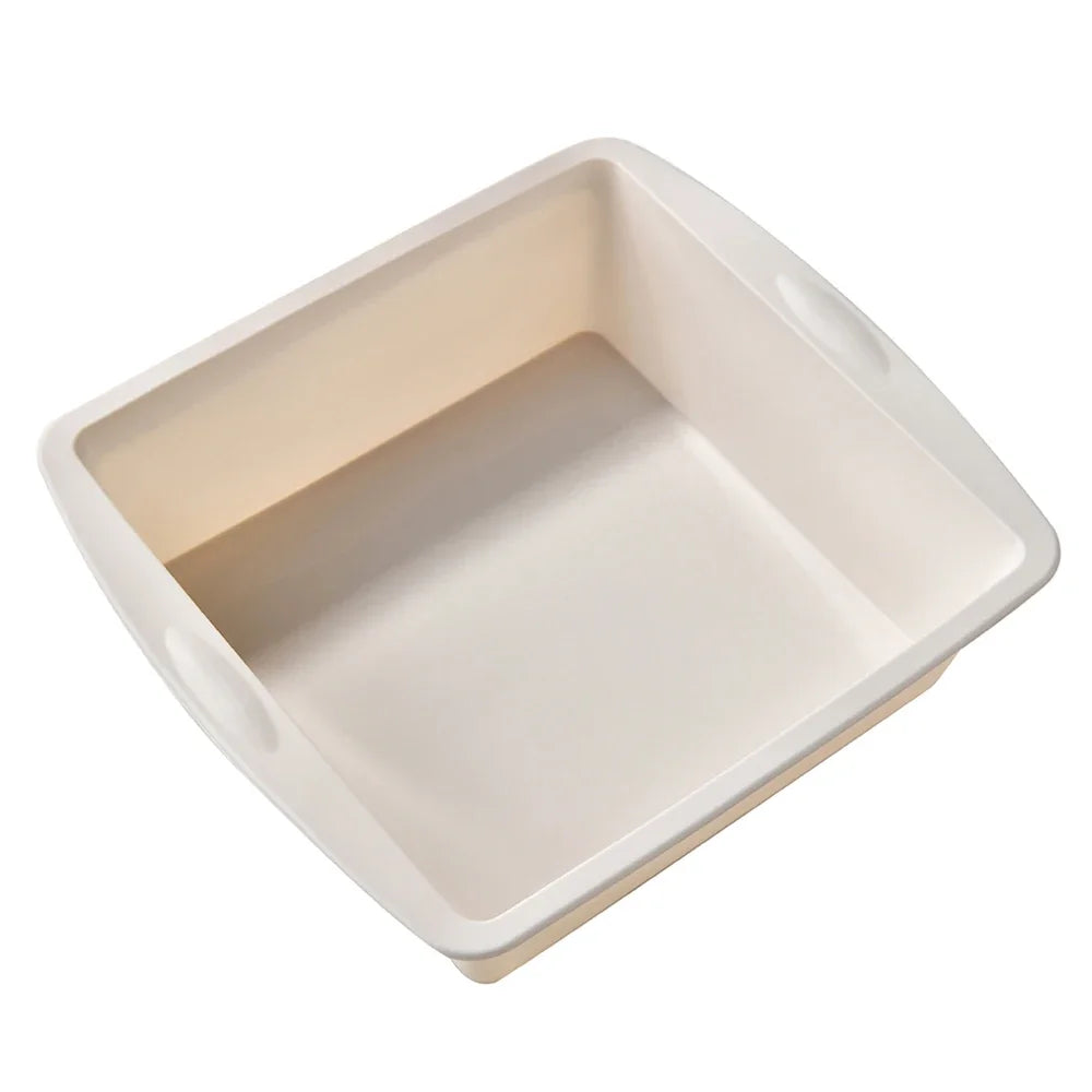 Plaque_a_gateaux_carree_en_silicone_Poign_es_anti-derapantes_facile_a_manipuler_-_Verdyo_
"Plaque à gâteaux carrée en silicone"
"Accessoires pâtisserie durables"
"Silicone alimentaire sans BPA"
"Plaque à gâteaux avec poignées anti-dérapantes"
"Produits écoresponsables pour cuisine"
"Plaque à gâteaux facile à manipuler"
"Alternative durable aux plaques en métal"
"Cadeau idéal pour amateurs de pâtisserie"
"Plaque à gâteaux résistante à la chaleur"
"Accessoires de cuisine polyvalents"