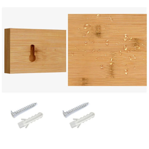Porte-couteau_magnetique_en_bois_de_bambou_Fixation_murale_solide_design_naturel_-_Verdyo_39"Porte-couteau magnétique en bois de bambou"
"Accessoires cuisine durables et naturels"
"Produits écoresponsables pour rangement"
"Fixation murale solide pour couteaux"
"Porte-couteau design naturel"
"Rangement couteaux pratique et sûr"
"Alternative écologique aux supports plastiques"
"Cadeau idéal pour amateurs de cuisine"
"Bois de bambou pour organisation"
"Solutions zéro déchet pour cuisine"