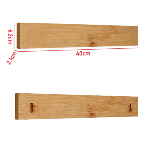 Porte-couteau_magnetique_en_bois_de_bambou_Fixation_murale_solide_design_naturel_-_Verdyo_39"Porte-couteau magnétique en bois de bambou"
"Accessoires cuisine durables et naturels"
"Produits écoresponsables pour rangement"
"Fixation murale solide pour couteaux"
"Porte-couteau design naturel"
"Rangement couteaux pratique et sûr"
"Alternative écologique aux supports plastiques"
"Cadeau idéal pour amateurs de cuisine"
"Bois de bambou pour organisation"
"Solutions zéro déchet pour cuisine"
