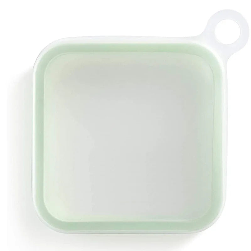 Porte-sandwichs en silicone | Reutilisable, etanche et facile a nettoyer - Verdyo_
"Porte-sandwichs en silicone"
"Accessoires cuisine durables et étanches"
"Produits zéro déchet pour transport alimentaire"
"Silicone alimentaire sans BPA"
"Alternative écologique aux sacs plastiques"
"Porte-sandwichs réutilisable et facile à nettoyer"
"Conservation alimentaire pratique"
"Solutions anti-gaspillage alimentaire"
"Cadeau idéal pour amateurs de déjeuners nomades"
"Transport de sandwichs sans fuite"
