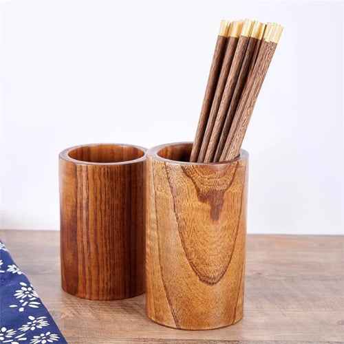 Porte-ustensiles de cuisine en bois | Design naturel et robuste, Pratique & elegant - Verdyo_
"Porte-ustensiles de cuisine en bois"
"Organisateur ustensiles design naturel"
"Accessoires cuisine en bois massif"
"Produits écoresponsables pour cuisine"
"Rangement ustensiles pratique et élégant"
"Porte-couverts en bois durable"
"Cuisine organisée avec style"
"Design minimaliste pour cuisine"
"Solutions zéro déchet cuisine"
"Cadeau idéal pour amateurs de cuisine"