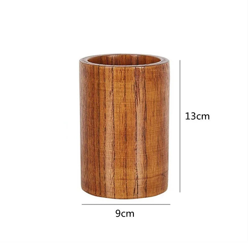 Porte-ustensiles de cuisine en bois | Design naturel et robuste, Pratique & elegant - Verdyo_
"Porte-ustensiles de cuisine en bois"
"Organisateur ustensiles design naturel"
"Accessoires cuisine en bois massif"
"Produits écoresponsables pour cuisine"
"Rangement ustensiles pratique et élégant"
"Porte-couverts en bois durable"
"Cuisine organisée avec style"
"Design minimaliste pour cuisine"
"Solutions zéro déchet cuisine"
"Cadeau idéal pour amateurs de cuisine"