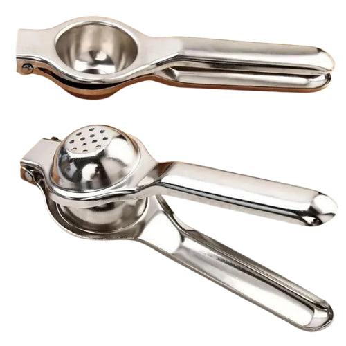 Presse-agrumes manuel en acier inoxydable | Extraction facile, solide et durable - Verdyo_
"Presse-agrumes manuel en acier inoxydable"
"Extraction facile de jus d’agrumes"
"Accessoires cuisine durables"
"Produits écoresponsables pour jus frais"
"Presse-agrumes solide et durable"
"Ustensiles de cuisine en acier inoxydable"
"Cadeau idéal pour amateurs de jus frais"
"Presse-agrumes compact et élégant"
"Outils de cuisine polyvalents"
"Alternative écologique aux extracteurs électriques"
