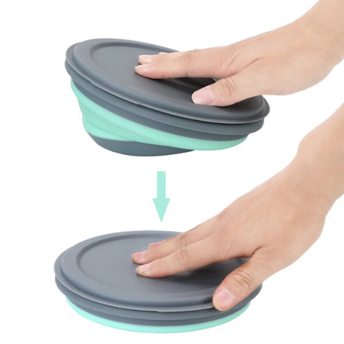 Saladier pliable en silicone, lot de 3 | Gain de place, resistant et sans BPA - Verdyo_
"Saladier pliable en silicone"
"Lot de 3 saladiers pliables"
"Accessoires cuisine durables et pratiques"
"Produits écoresponsables pour rangement"
"Saladier en silicone sans BPA"
"Gain de place dans la cuisine"
"Alternative durable aux saladiers classiques"
"Cadeau idéal pour amateurs de cuisine"
"Saladier résistant et polyvalent"
"Solutions zéro déchet pour cuisine"