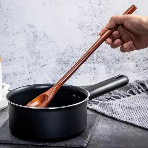 Spatule de cuisine en bois de hetre | Ustensile solide, anti-rayures – Verdyo_
"Spatule de cuisine en bois de hêtre"
"Ustensile de cuisine anti-rayures"
"Accessoires cuisine en bois naturel"
"Produits écoresponsables pour cuisine"
"Spatule en bois durable"
"Ustensiles solides pour cuisine"
"Alternative écologique aux ustensiles plastique"
"Cadeau idéal pour amateurs de cuisine"
"Spatule en bois antiadhésive"
"Outils de cuisine polyvalents"