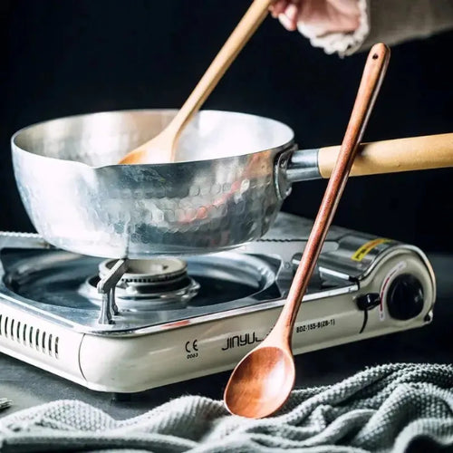 Spatule de cuisine en bois de hetre | Ustensile solide, anti-rayures – Verdyo_
"Spatule de cuisine en bois de hêtre"
"Ustensile de cuisine anti-rayures"
"Accessoires cuisine en bois naturel"
"Produits écoresponsables pour cuisine"
"Spatule en bois durable"
"Ustensiles solides pour cuisine"
"Alternative écologique aux ustensiles plastique"
"Cadeau idéal pour amateurs de cuisine"
"Spatule en bois antiadhésive"
"Outils de cuisine polyvalents"