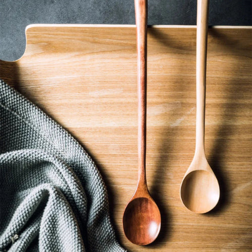 Spatule de cuisine en bois de hetre | Ustensile solide, anti-rayures – Verdyo_
"Spatule de cuisine en bois de hêtre"
"Ustensile de cuisine anti-rayures"
"Accessoires cuisine en bois naturel"
"Produits écoresponsables pour cuisine"
"Spatule en bois durable"
"Ustensiles solides pour cuisine"
"Alternative écologique aux ustensiles plastique"
"Cadeau idéal pour amateurs de cuisine"
"Spatule en bois antiadhésive"
"Outils de cuisine polyvalents"