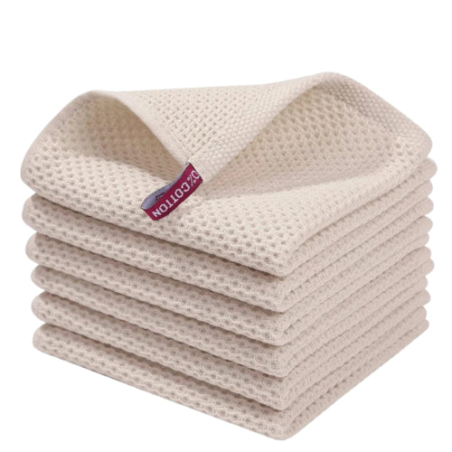 Torchon_de_Cuisine_Ultra_Absorbant_en_coton_Sechage_rapide_doux_resistant_-_Verdyo_
"Torchon de cuisine ultra absorbant"
"Essuie-tout en coton réutilisable"
"Accessoires cuisine durables"
"Produits écoresponsables pour cuisine"
"Torchon séchage rapide et doux"
"Coton naturel pour torchons"
"Alternative écologique aux essuie-tout jetables"
"Torchon résistant pour cuisine"
"Cadeau idéal pour amateurs de cuisine"
"Torchon doux et pratique"