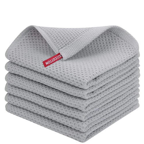 Torchon_de_Cuisine_Ultra_Absorbant_en_coton_Sechage_rapide_doux_resistant_-_Verdyo_
"Torchon de cuisine ultra absorbant"
"Essuie-tout en coton réutilisable"
"Accessoires cuisine durables"
"Produits écoresponsables pour cuisine"
"Torchon séchage rapide et doux"
"Coton naturel pour torchons"
"Alternative écologique aux essuie-tout jetables"
"Torchon résistant pour cuisine"
"Cadeau idéal pour amateurs de cuisine"
"Torchon doux et pratique"
