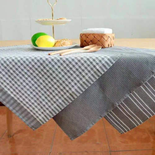 Torchon de cuisine 100% coton | Doux et absorbant, plusieurs couleurs au choix - Verdyo_
"Torchon de cuisine 100% coton"
"Accessoires cuisine durables et absorbants"
"Produits écoresponsables pour nettoyage"
"Torchon doux et résistant"
"Coton naturel pour torchons"
"Alternative écologique aux essuie-tout jetables"
"Torchon de cuisine plusieurs couleurs"
"Cadeau idéal pour amateurs de cuisine"
"Torchon absorbant et facile d’entretien"
"Solutions zéro déchet pour cuisine"