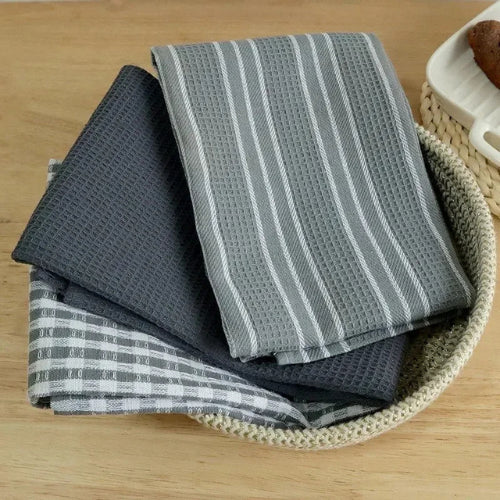 Torchon de cuisine 100% coton | Doux et absorbant, plusieurs couleurs au choix - Verdyo_
"Torchon de cuisine 100% coton"
"Accessoires cuisine durables et absorbants"
"Produits écoresponsables pour nettoyage"
"Torchon doux et résistant"
"Coton naturel pour torchons"
"Alternative écologique aux essuie-tout jetables"
"Torchon de cuisine plusieurs couleurs"
"Cadeau idéal pour amateurs de cuisine"
"Torchon absorbant et facile d’entretien"
"Solutions zéro déchet pour cuisine"