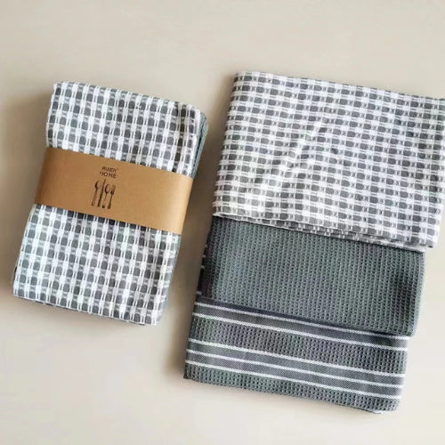 Torchon de cuisine 100% coton | Doux et absorbant, plusieurs couleurs au choix - Verdyo_
"Torchon de cuisine 100% coton"
"Accessoires cuisine durables et absorbants"
"Produits écoresponsables pour nettoyage"
"Torchon doux et résistant"
"Coton naturel pour torchons"
"Alternative écologique aux essuie-tout jetables"
"Torchon de cuisine plusieurs couleurs"
"Cadeau idéal pour amateurs de cuisine"
"Torchon absorbant et facile d’entretien"
"Solutions zéro déchet pour cuisine"