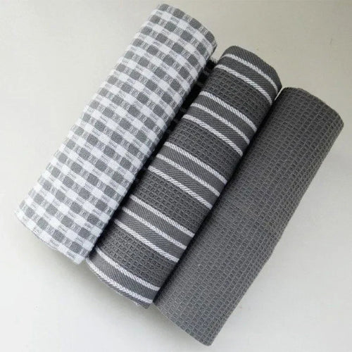 Torchon de cuisine 100% coton | Doux et absorbant, plusieurs couleurs au choix - Verdyo_
"Torchon de cuisine 100% coton"
"Accessoires cuisine durables et absorbants"
"Produits écoresponsables pour nettoyage"
"Torchon doux et résistant"
"Coton naturel pour torchons"
"Alternative écologique aux essuie-tout jetables"
"Torchon de cuisine plusieurs couleurs"
"Cadeau idéal pour amateurs de cuisine"
"Torchon absorbant et facile d’entretien"
"Solutions zéro déchet pour cuisine"