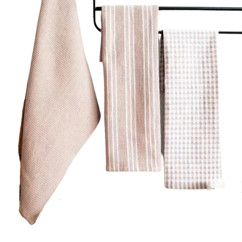 Torchon de cuisine 100% coton | Doux et absorbant, plusieurs couleurs au choix - Verdyo_
"Torchon de cuisine 100% coton"
"Accessoires cuisine durables et absorbants"
"Produits écoresponsables pour nettoyage"
"Torchon doux et résistant"
"Coton naturel pour torchons"
"Alternative écologique aux essuie-tout jetables"
"Torchon de cuisine plusieurs couleurs"
"Cadeau idéal pour amateurs de cuisine"
"Torchon absorbant et facile d’entretien"
"Solutions zéro déchet pour cuisine"