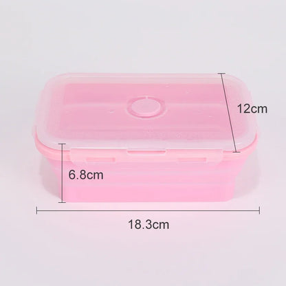 Boite_pliable_en_silicone_Compacte_reutilisable_pratique_-_Verdyo_
"Boîte pliable en silicone"
"Contenant alimentaire réutilisable"
"Boîte compacte pour repas"
"Produits zéro déchet cuisine"
"Rangement alimentaire portable"
"Silicone sans BPA"
"Boîte pliable pour voyage"
"Accessoire écoresponsable"
"Boîte de transport nomade"
"Solution pratique et durable"