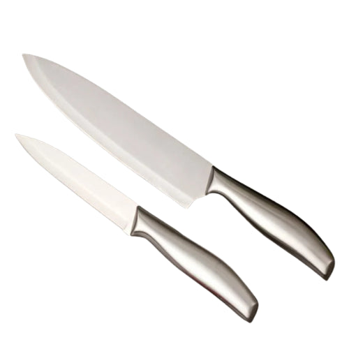 Couteau de cuisine en acier inoxydable | Lame ultra-tranchante, manche ergonomique - Verdyo_
"Couteau de cuisine en acier inoxydable"
"Lame ultra-tranchante pour cuisine"
"Manche ergonomique couteau"
"Ustensiles de cuisine durables"
"Couteau polyvalent pour cuisine"
"Accessoires cuisine professionnels"
"Couteau tranchant et durable"
"Produits écoresponsables pour cuisine"
"Cadeau idéal pour amateurs de cuisine"
"Couteau ergonomique en acier"