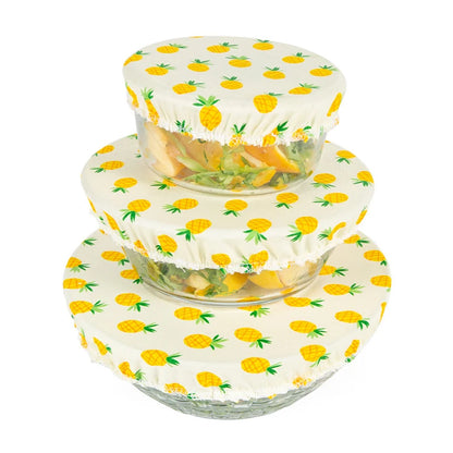 Couvercle extensible reutilisable pour bols | Ajustable et hermetique, plusieurs tailles et couleurs - Verdyo_
"Couvercle extensible réutilisable pour bols"
"Couvercles ajustables et hermétiques"
"Accessoires cuisine durables"
"Produits zéro déchet cuisine"
"Couvercles silicone sans BPA"
"Alternatives écologiques au film plastique"
"Conservation alimentaire pratique"
"Couvercles ajustables pour bols"
"Solutions anti-gaspillage alimentaire"
"Cadeau idéal pour amateurs de cuisine"
