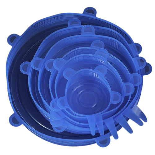 Couvercles en silicone extensibles | 6 tailles, zero fuite, reutilisables - Verdyo_
"Couvercles en silicone extensibles"
"Couvercles réutilisables anti-fuite"
"Accessoires cuisine durables"
"Produits zéro déchet cuisine"
"Couvercles silicone sans BPA"
"Alternatives écologiques au film plastique"
"Conservation alimentaire pratique"
"Couvercles ajustables pour bols"
"Solutions anti-gaspillage alimentaire"
"Cadeau idéal pour amateurs de cuisine"