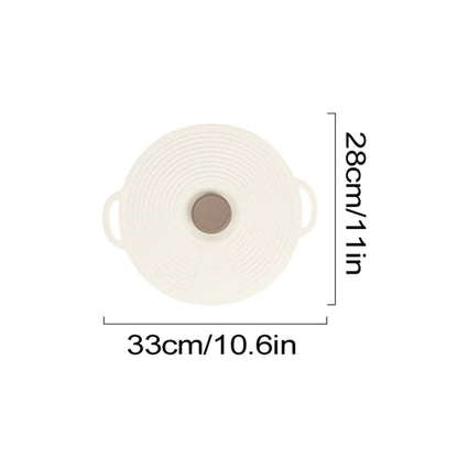 Couvercles reutilisables a pression en silicone | Etanchéite parfaite - Verdyo_
"Couvercles réutilisables à pression en silicone"
"Accessoires cuisine durables et étanches"
"Produits zéro déchet pour conservation"
"Silicone alimentaire sans BPA"
"Alternative écologique aux films plastiques"
"Couvercles ajustables pour bols"
"Conservation alimentaire pratique"
"Solutions anti-gaspillage alimentaire"
"Cadeau idéal pour amateurs de cuisine"
"Couvercles silicone étanche"