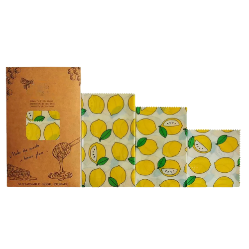 Emballage alimentaire reutilisable en cire d abeille | Conservation ecologique et fraicheur longue duree – Verdyo_
"Emballage alimentaire réutilisable en cire d’abeille"
"Alternative écologique au film plastique"
"Produits zéro déchet cuisine"
"Conservation alimentaire naturelle"
"Film alimentaire biodégradable"
"Cire d’abeille pour aliments"
"Accessoires cuisine durables"
"Solutions anti-gaspillage alimentaire"
"Emballage écologique pour repas"
"Cadeau idéal pour amateurs de zéro déchet"