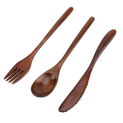 Ensemble de couverts japonais en bois | Cuilleres elegantes, finition naturelle - Verdyo_
"Ensemble de couverts japonais en bois"
"Couverts en bois finition naturelle"
"Accessoires cuisine design japonais"
"Produits écoresponsables pour table"
"Cuillères élégantes en bois"
"Couverts durables et légers"
"Alternative écologique aux couverts plastique"
"Cadeau idéal pour amateurs de cuisine asiatique"
"Couverts japonais minimalistes"
"Ustensiles de table en bois"
